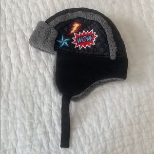 Aviator Children’s hat 2-5T